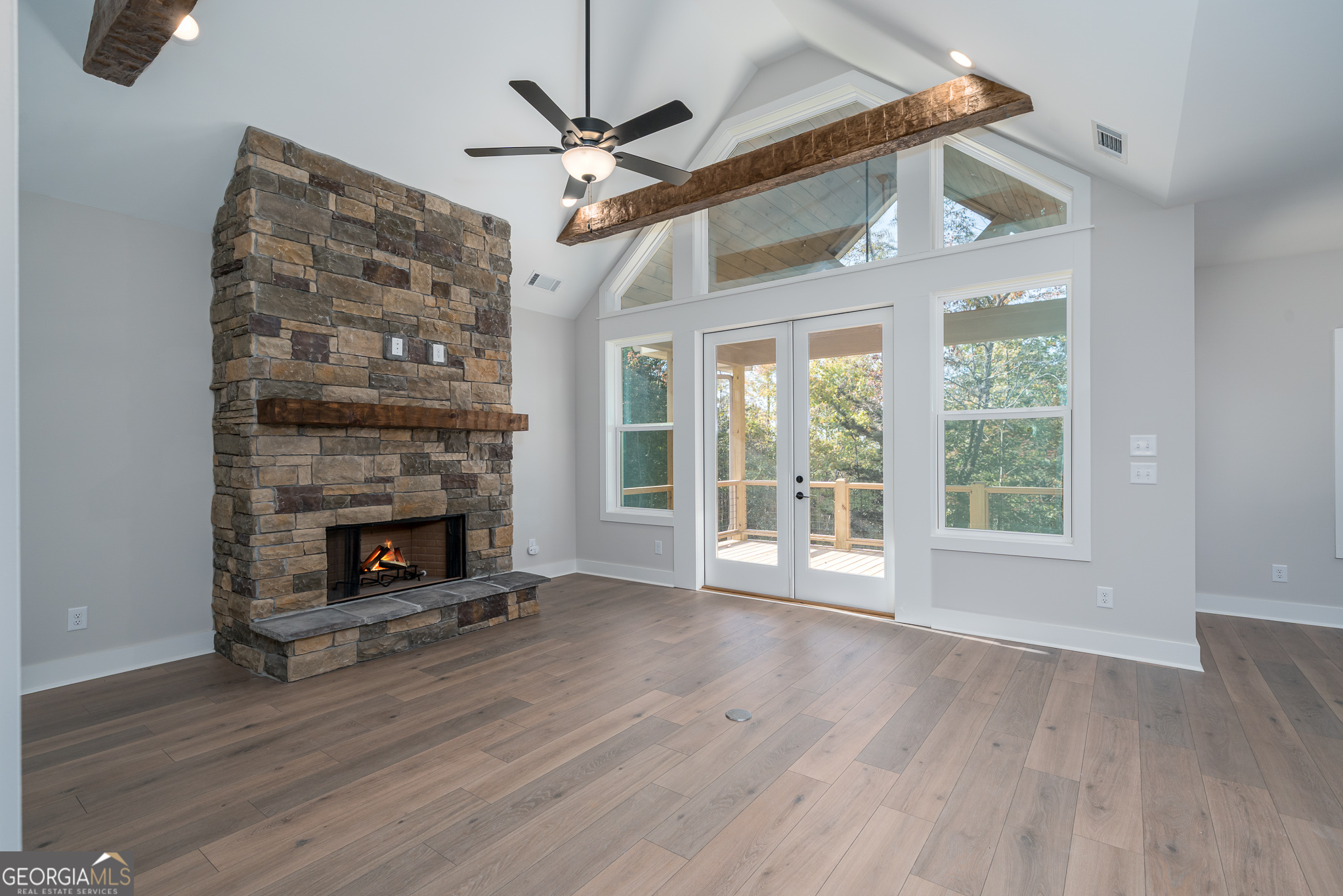 113 Summit View Lane Ellijay GA 30540