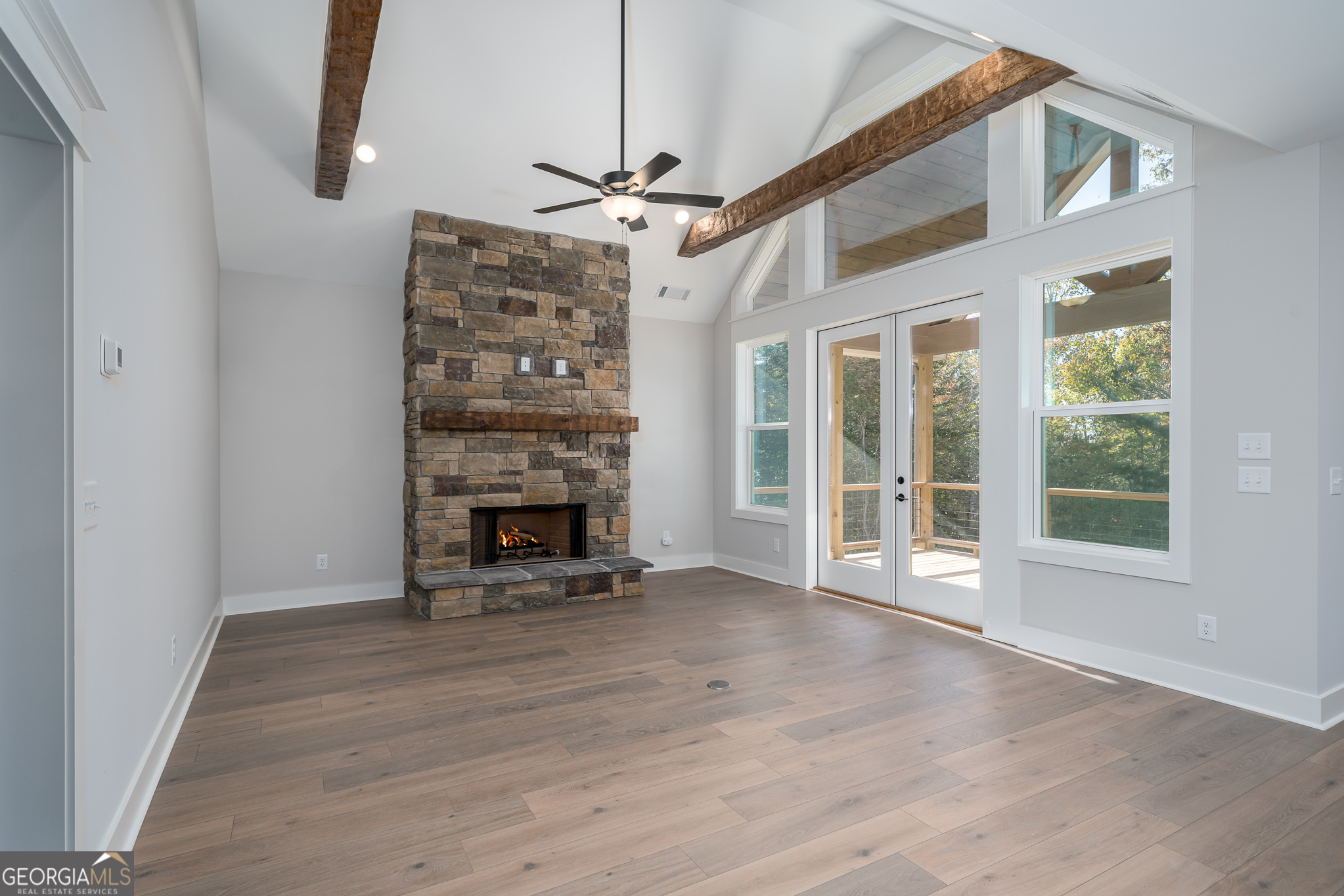 113 Summit View Lane Ellijay GA 30540