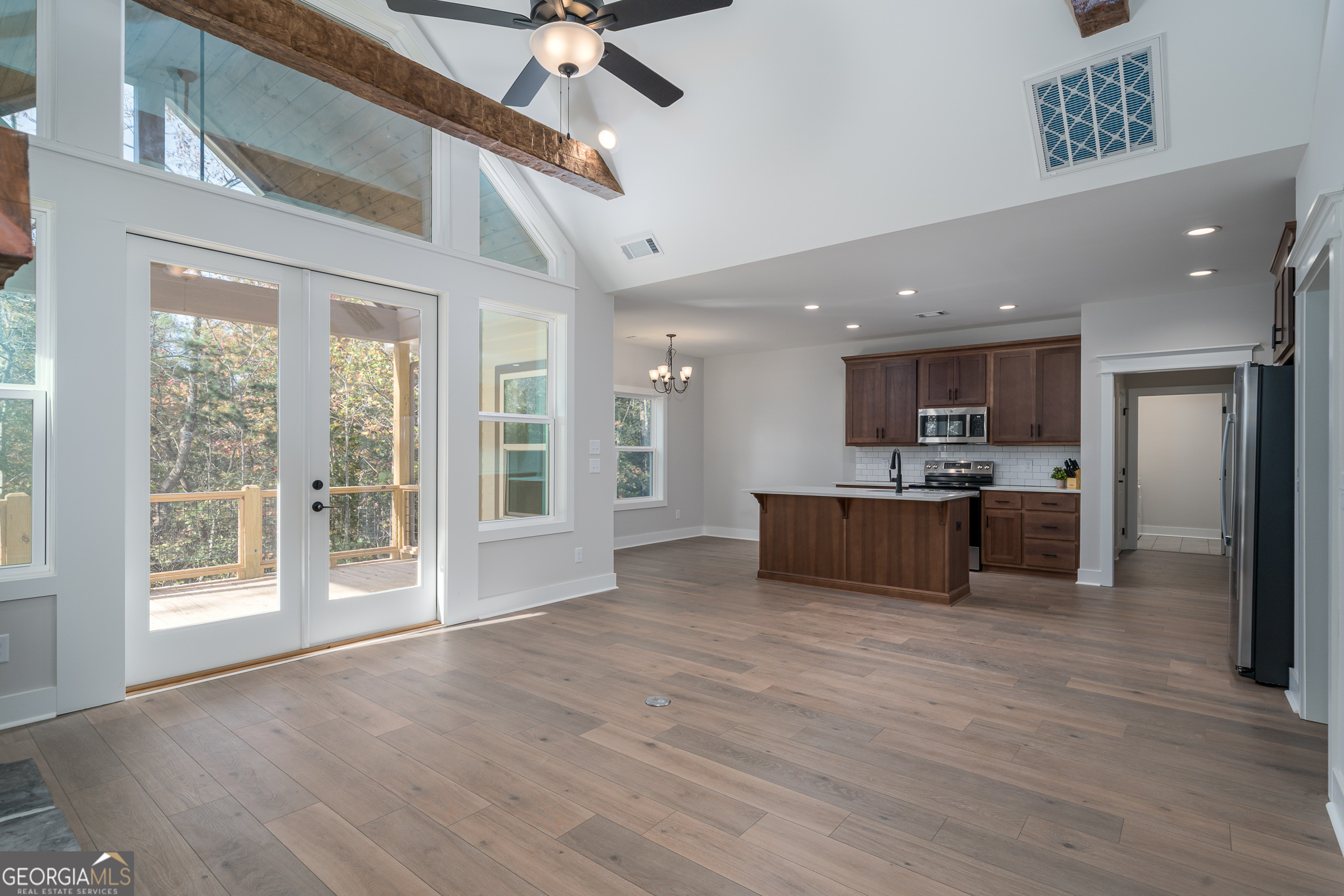 113 Summit View Lane Ellijay GA 30540