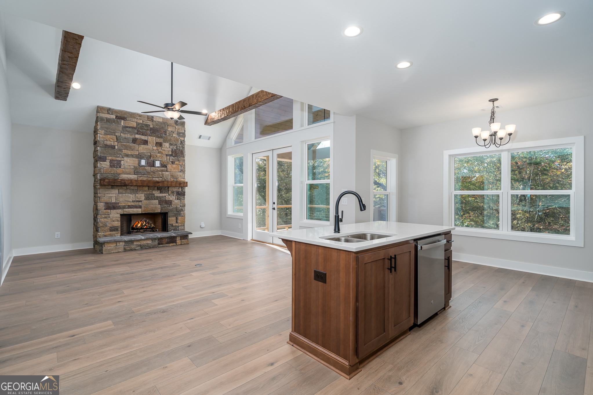 113 Summit View Lane Ellijay GA 30540