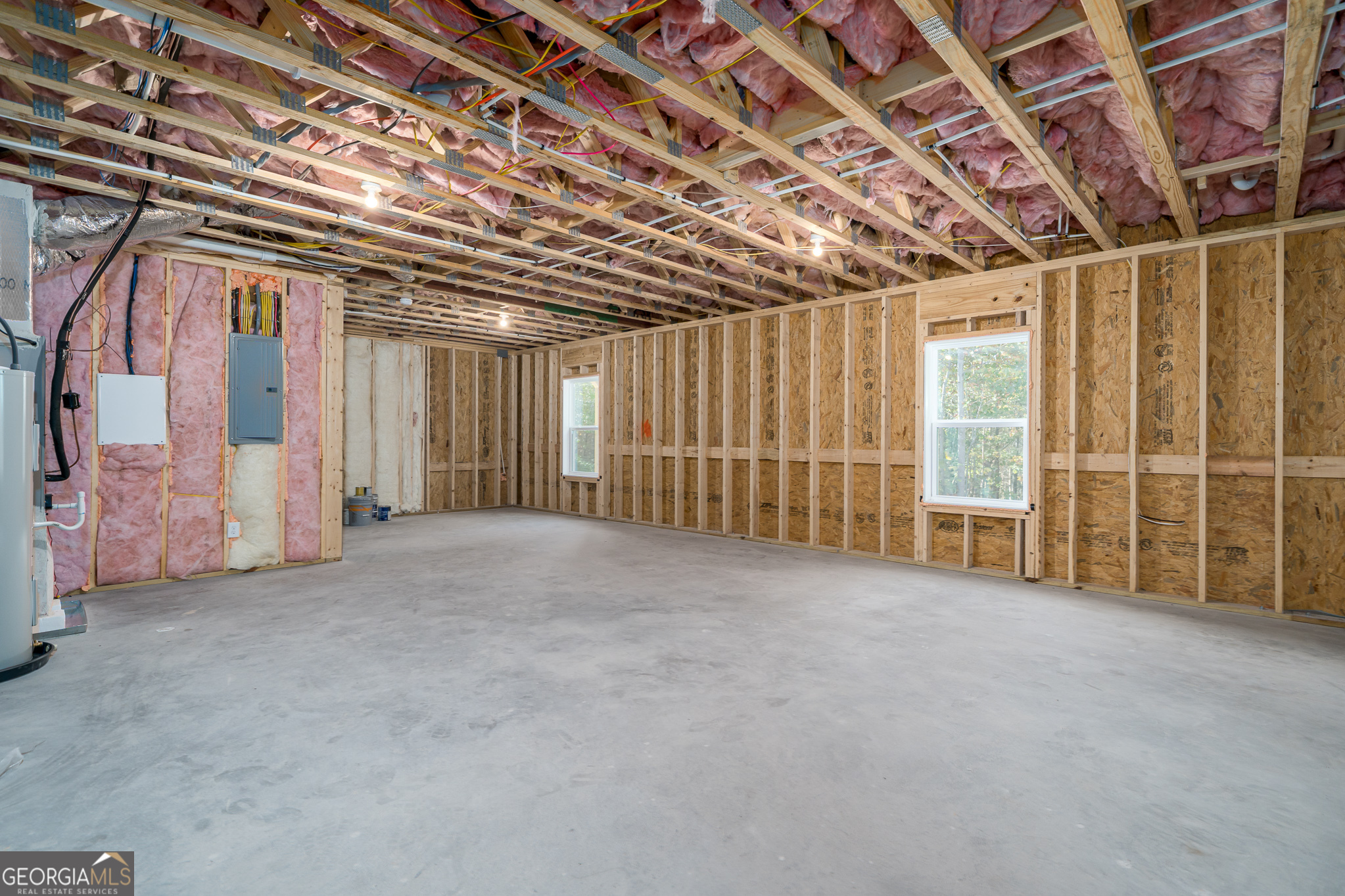 113 Summit View Lane Ellijay GA 30540