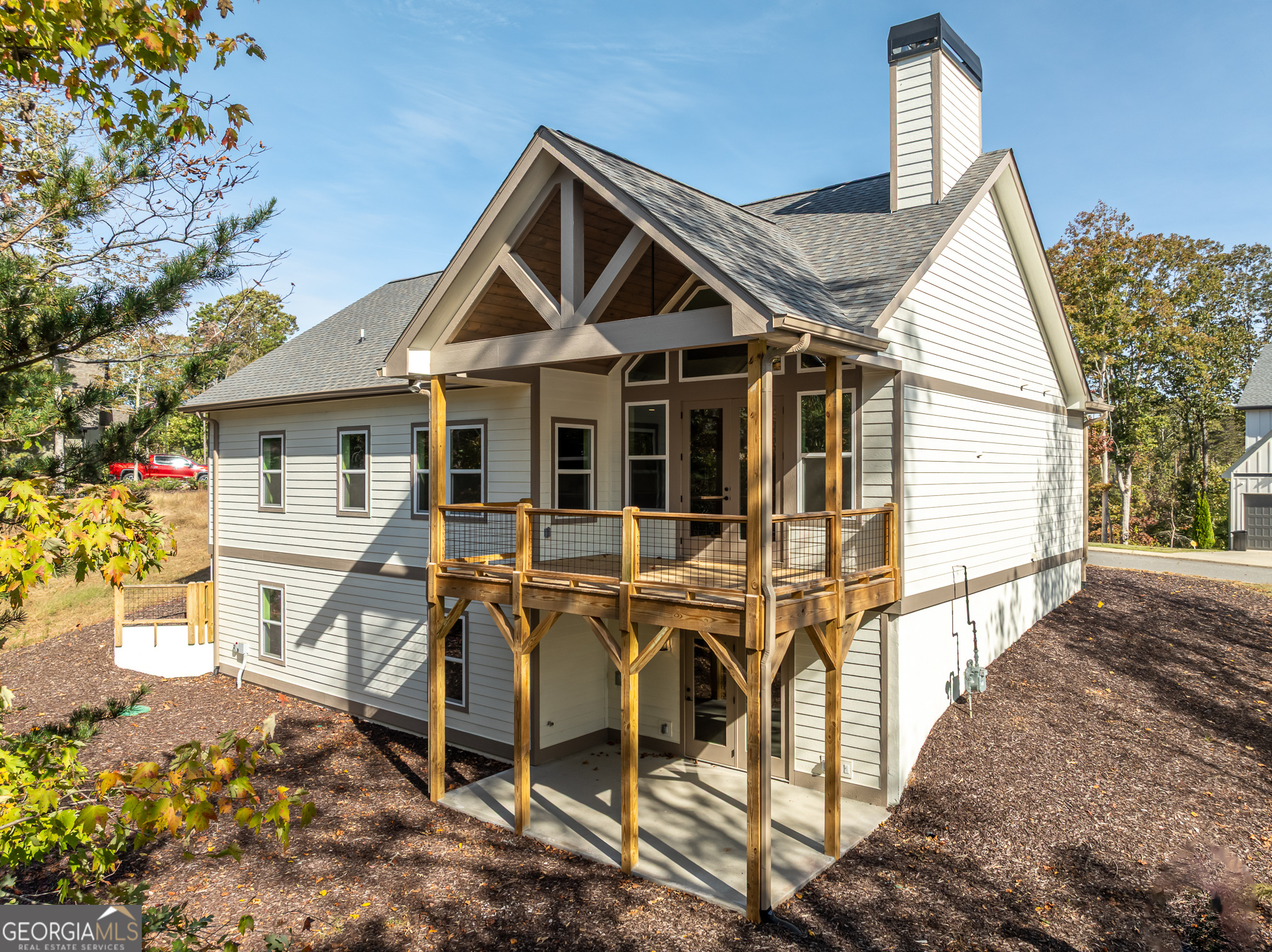 113 Summit View Lane Ellijay GA 30540
