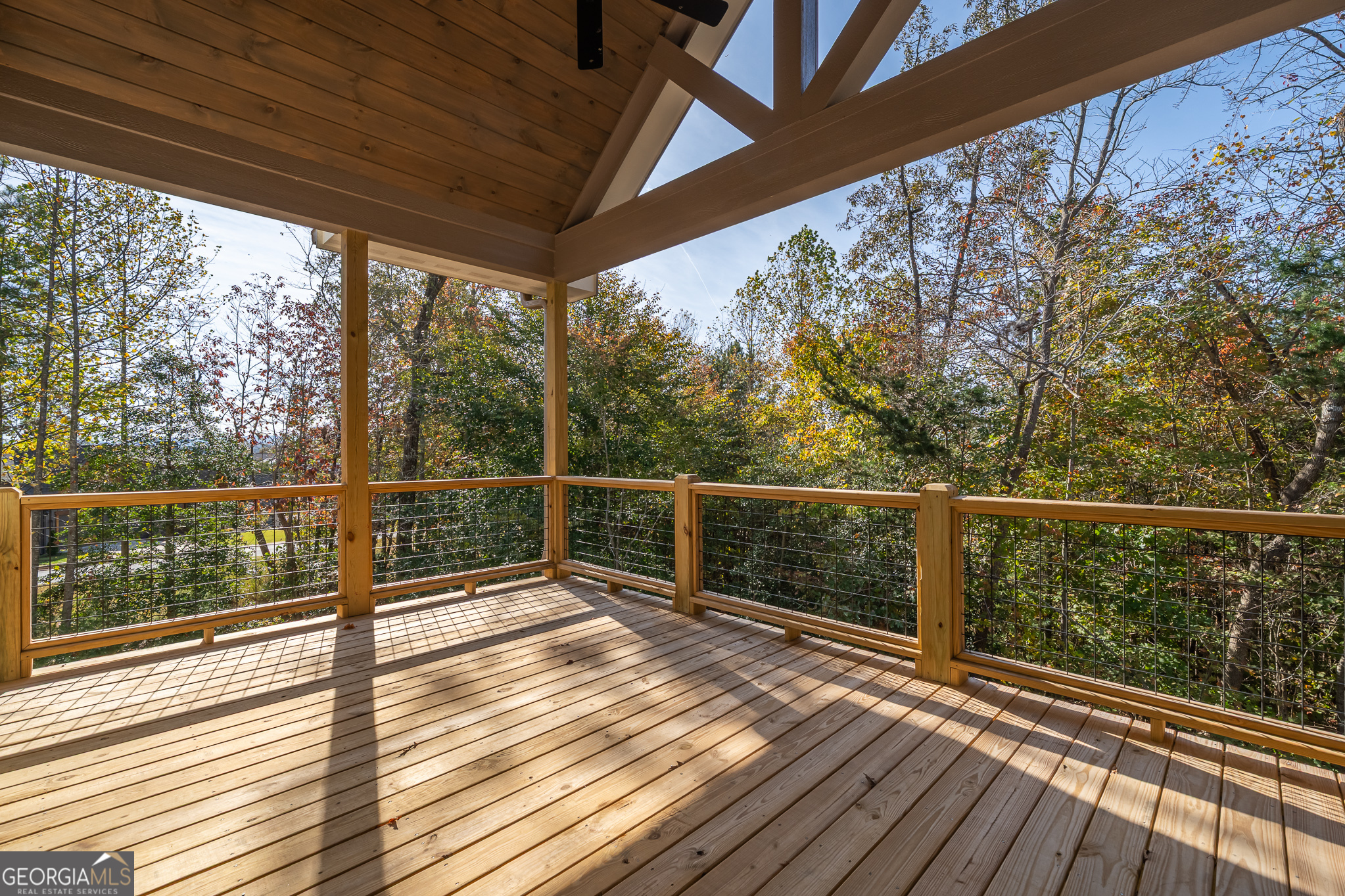 113 Summit View Lane Ellijay GA 30540
