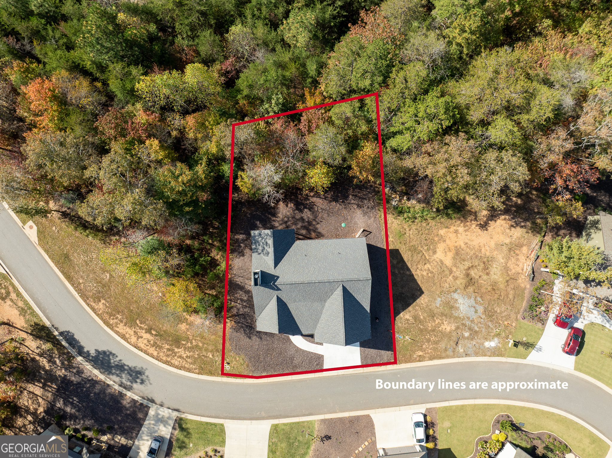 113 Summit View Lane Ellijay GA 30540