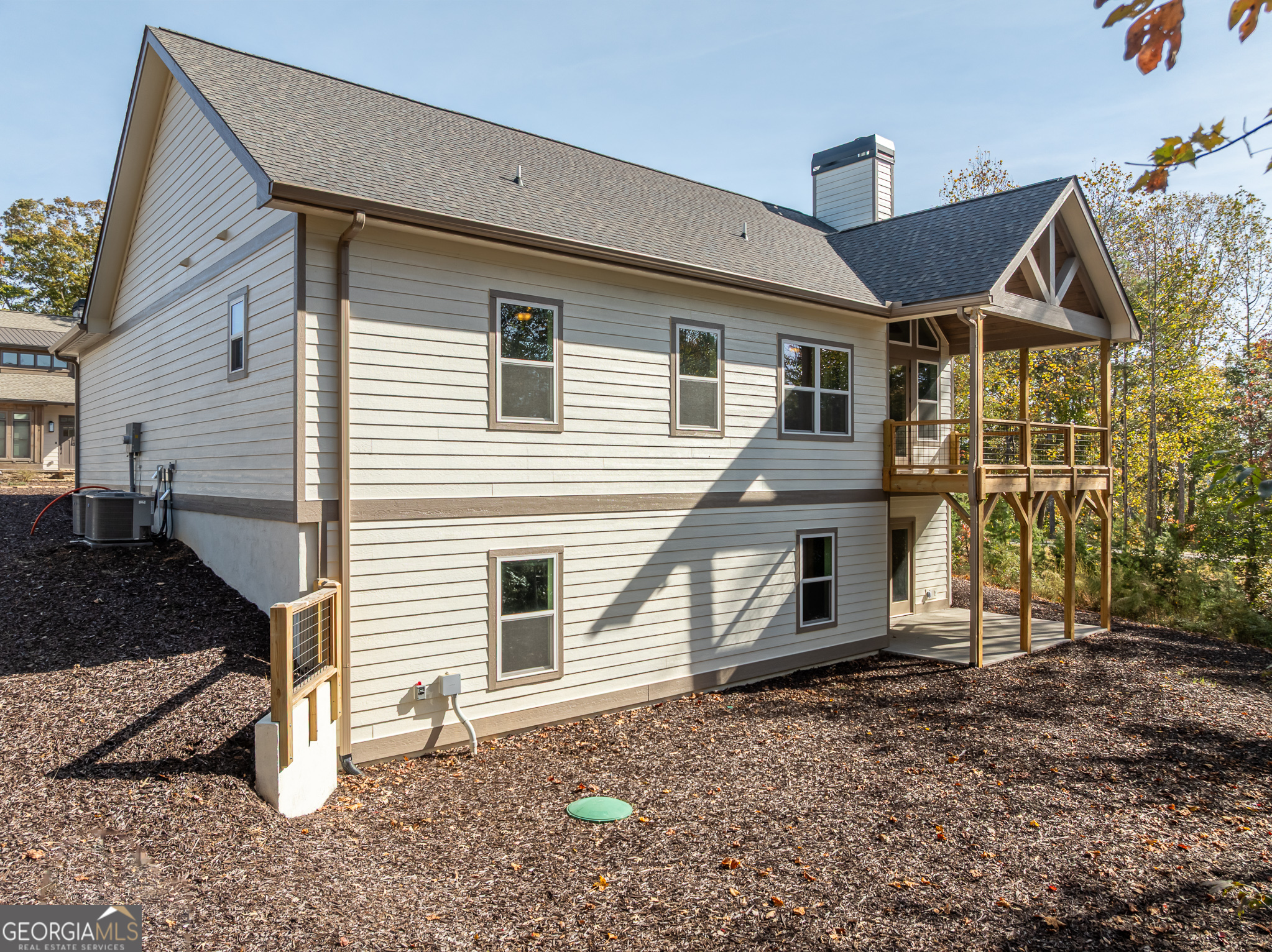 113 Summit View Lane Ellijay GA 30540