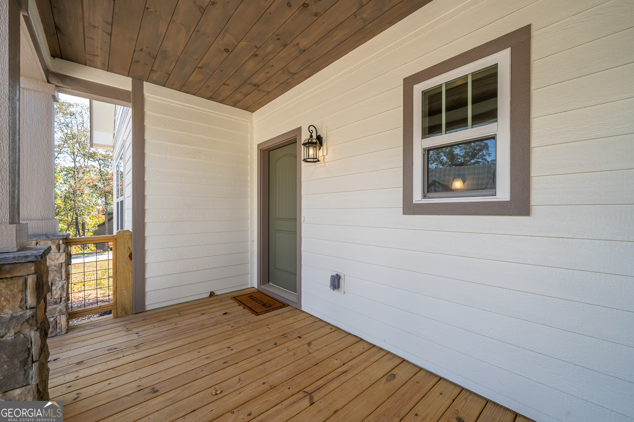 113 Summit View Lane Ellijay GA 30540
