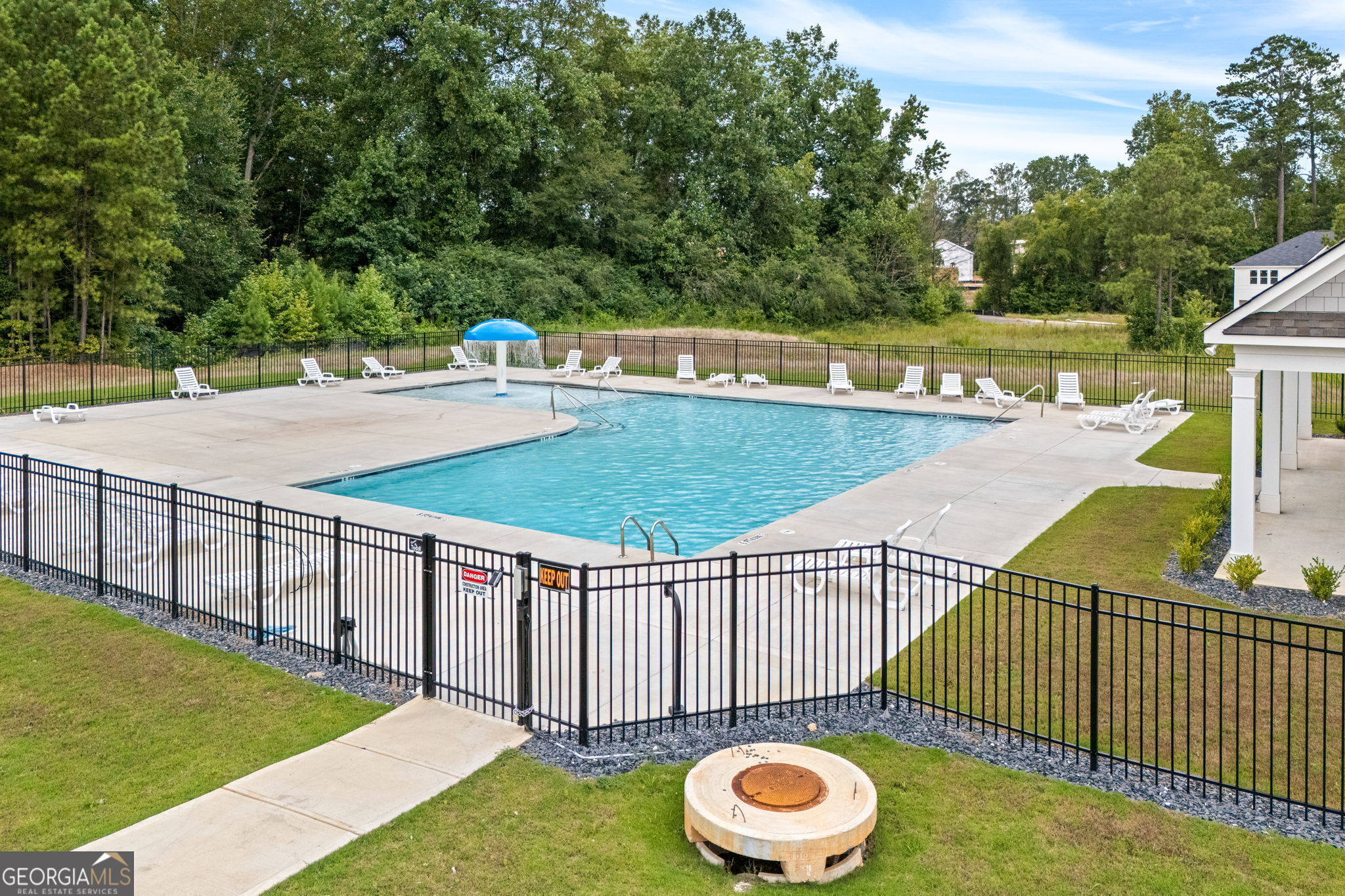 502 Headwater Court Lagrange GA 30241