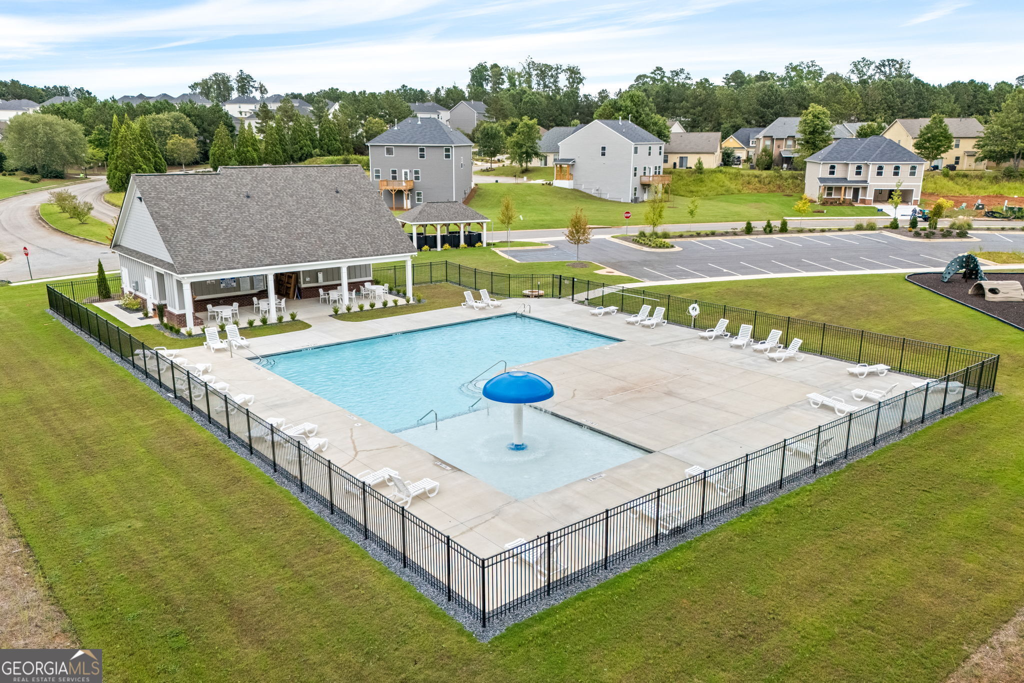 502 Headwater Court Lagrange GA 30241