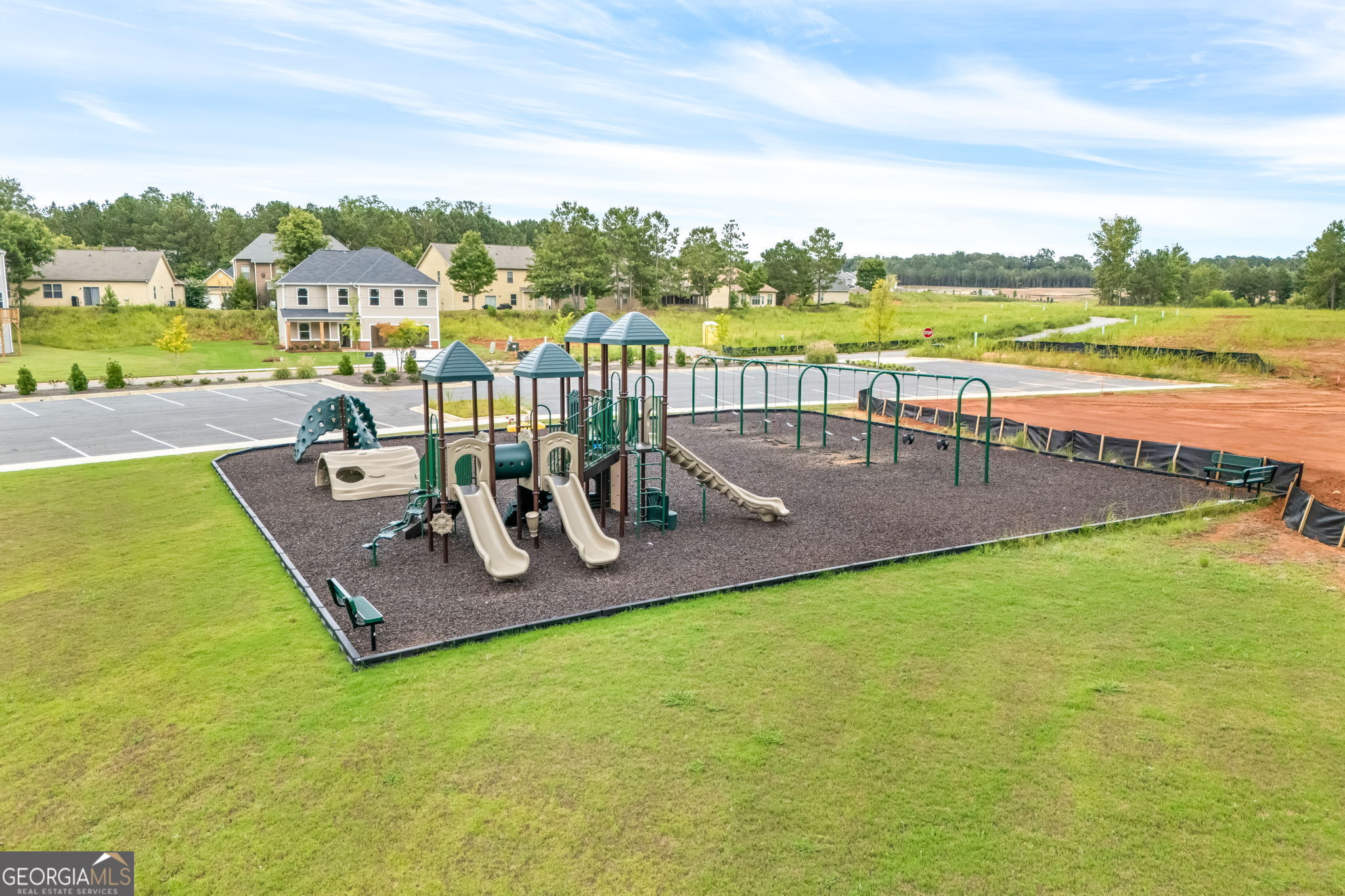 502 Headwater Court Lagrange GA 30241
