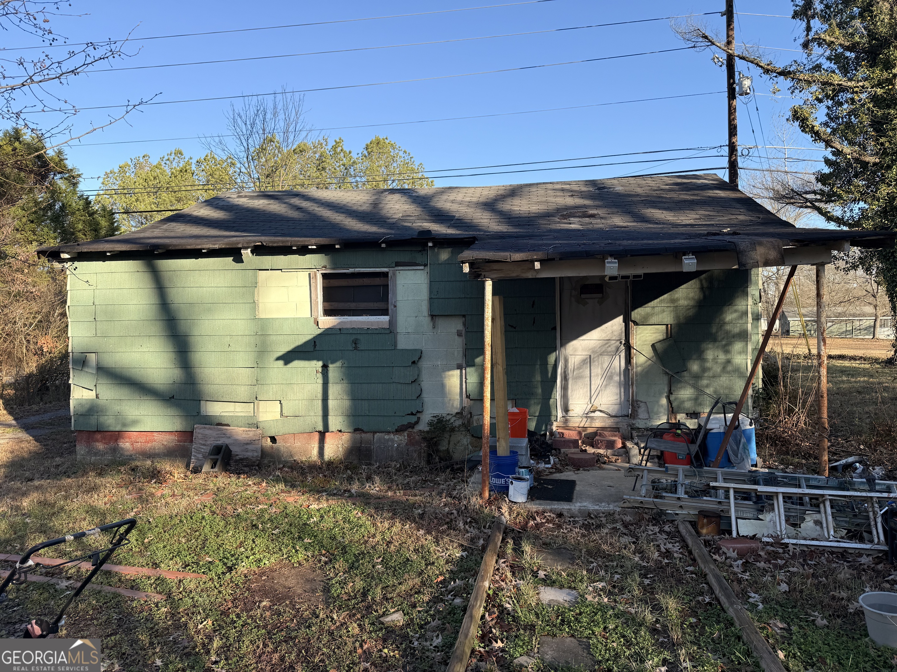 4243 Alabama Highway Rome GA 30165