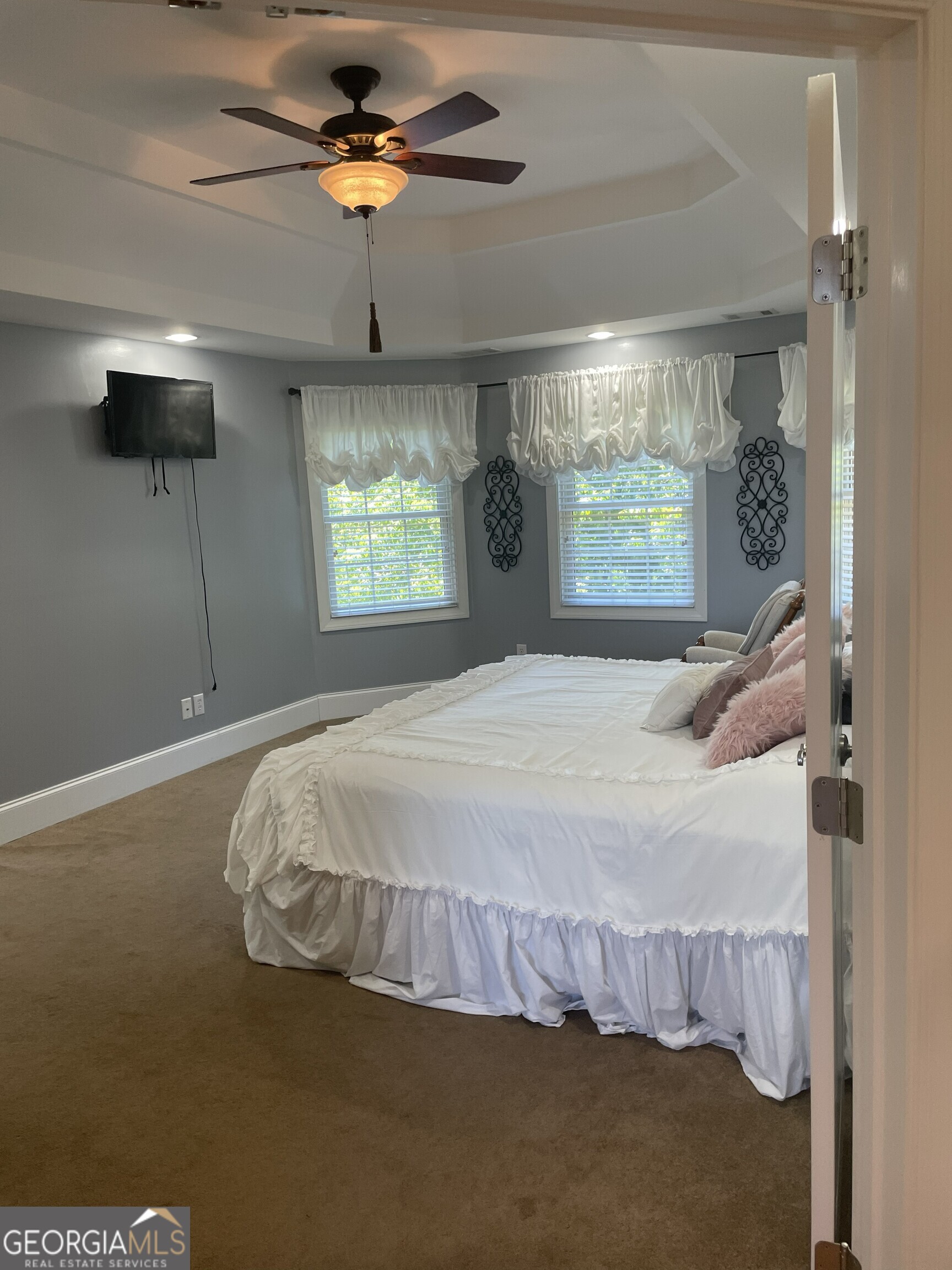 125 Night Hawk Drive Alto GA 30510