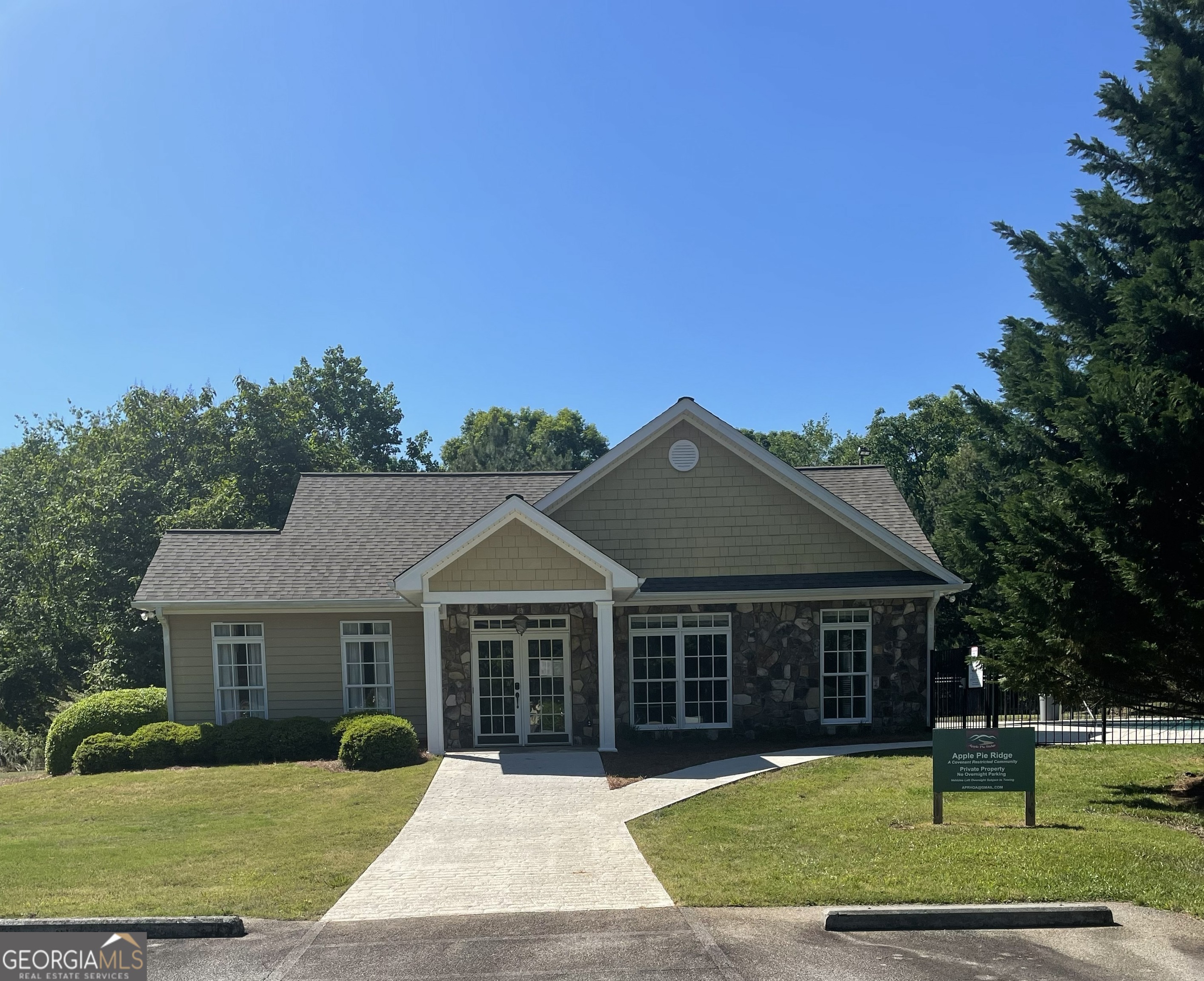 125 Night Hawk Drive Alto GA 30510
