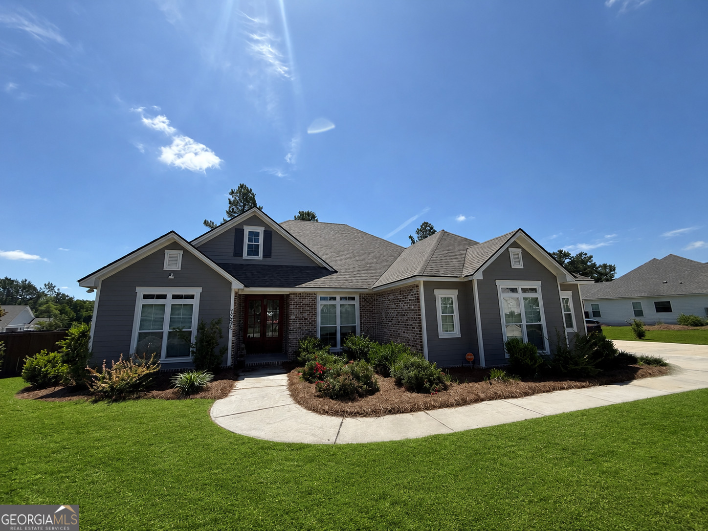 7290 Mill Ridge Drive Hahira GA 31632