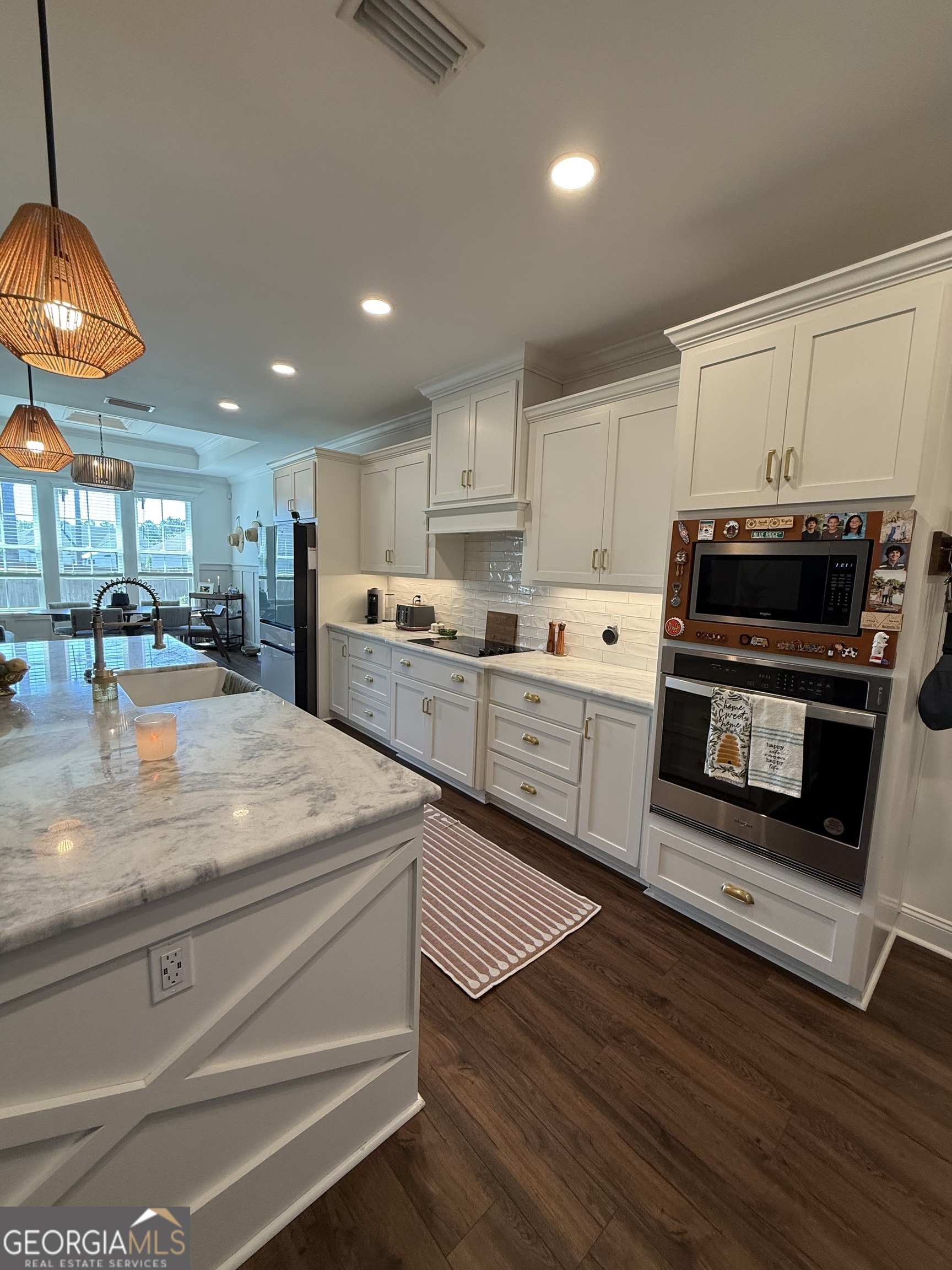 7290 Mill Ridge Drive Hahira GA 31632