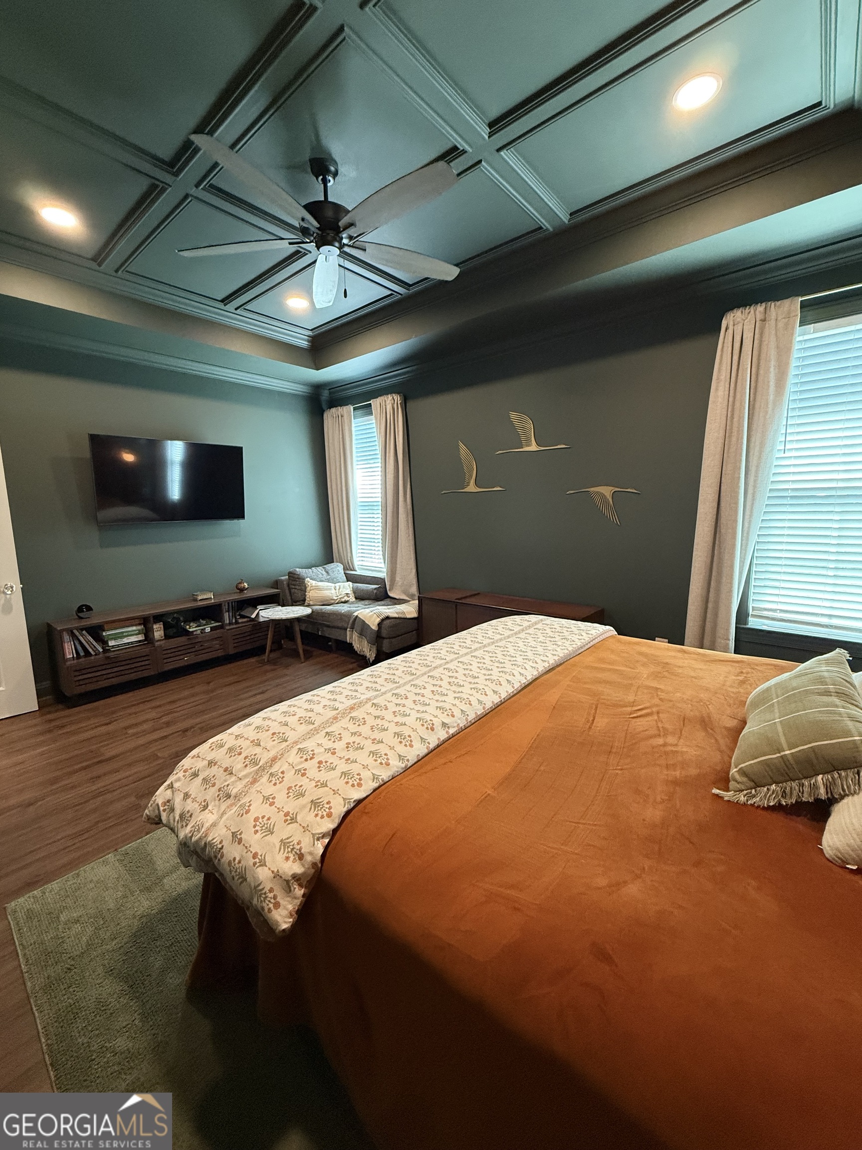7290 Mill Ridge Drive Hahira GA 31632