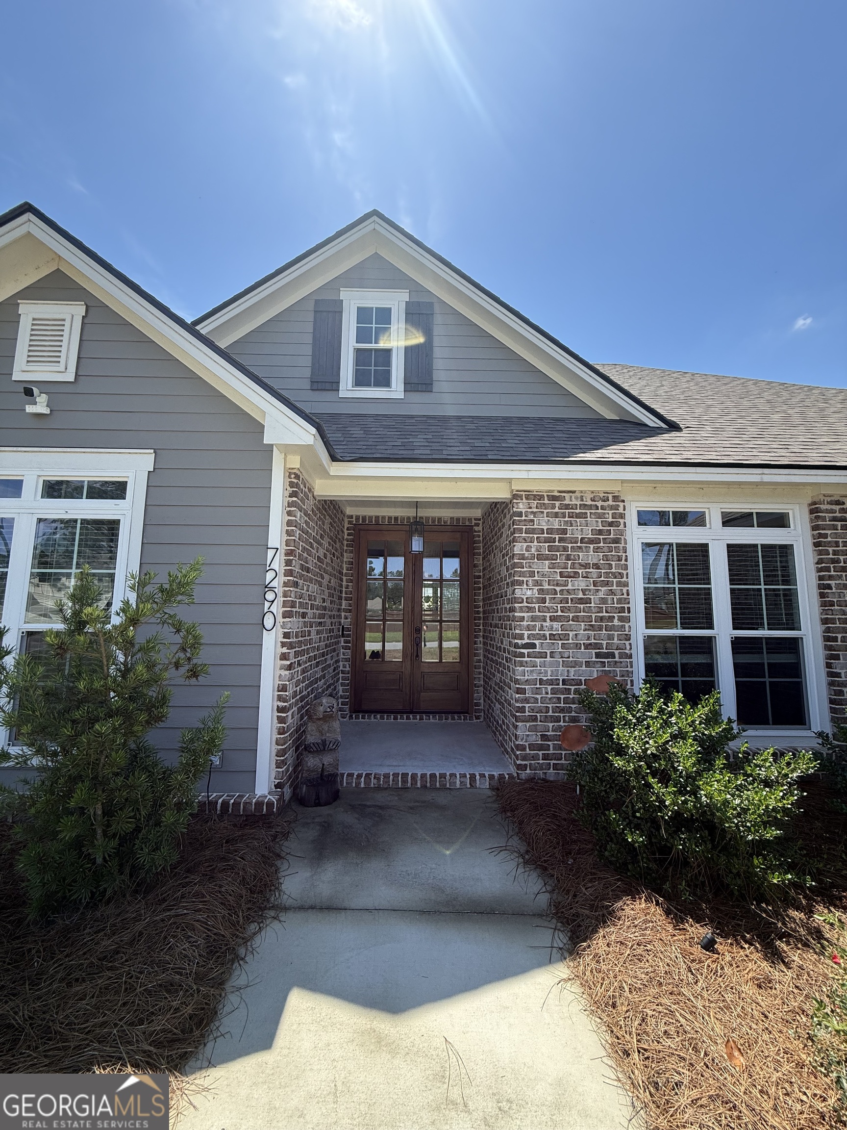 7290 Mill Ridge Drive Hahira GA 31632