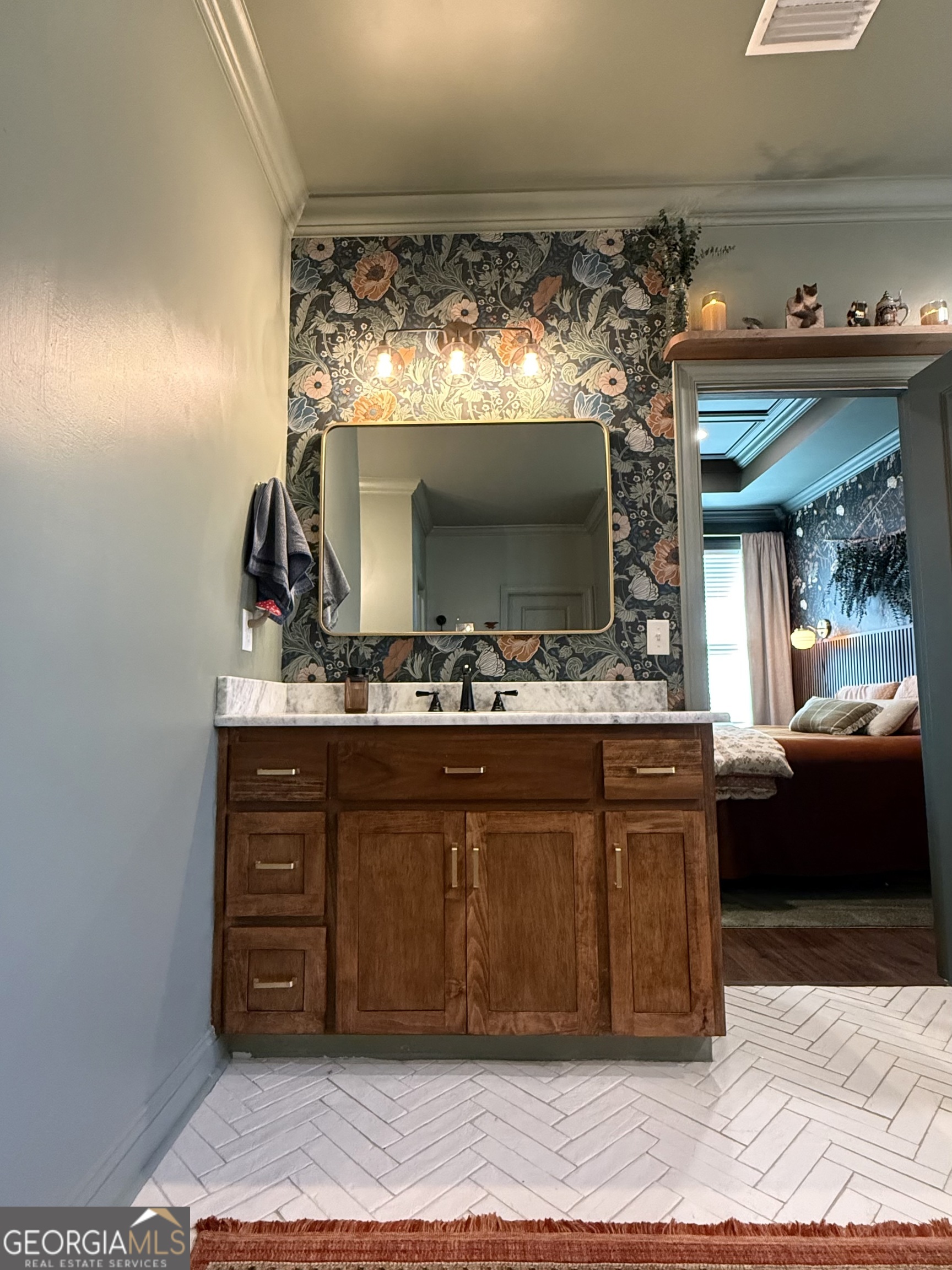 7290 Mill Ridge Drive Hahira GA 31632