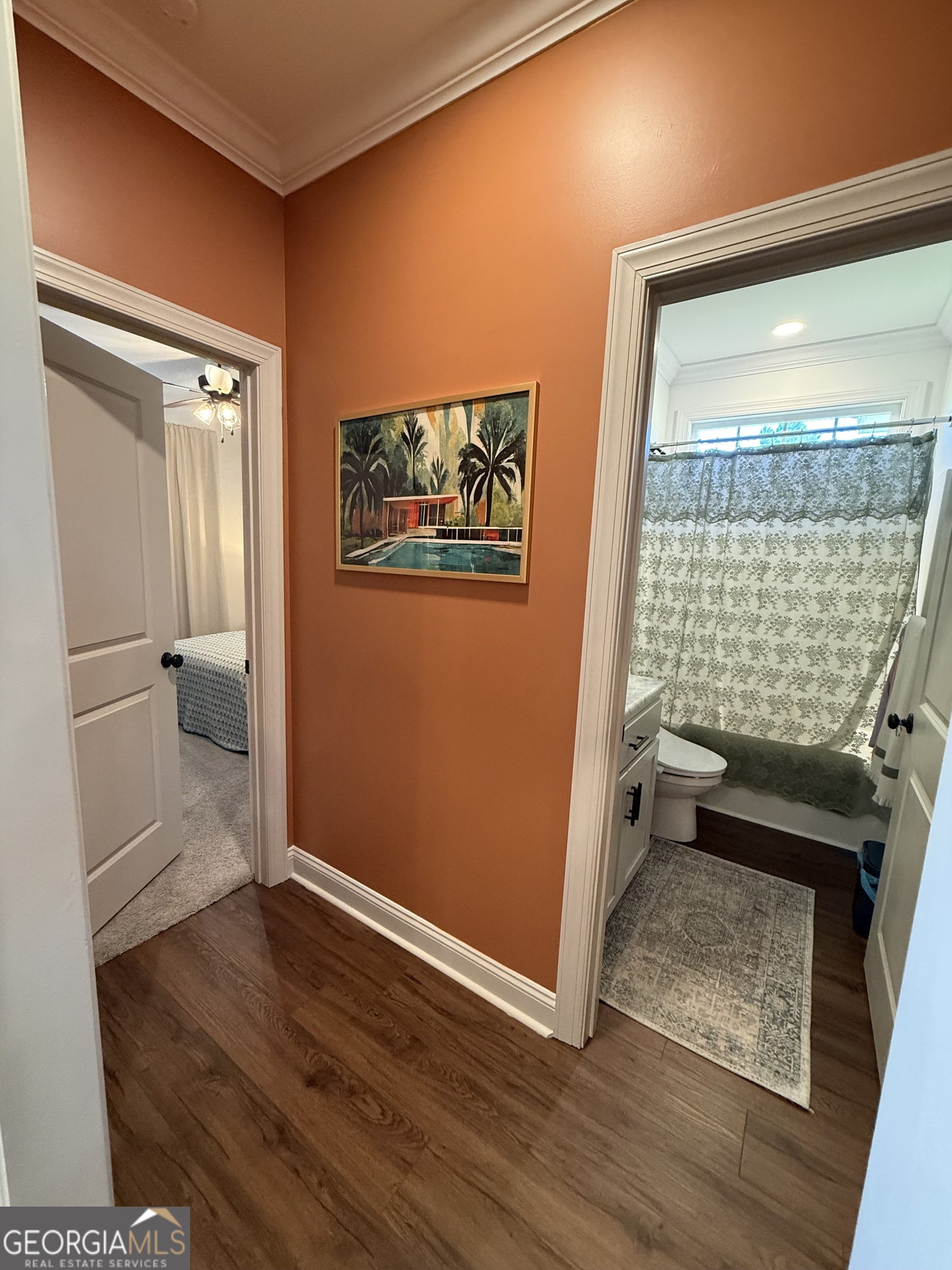 7290 Mill Ridge Drive Hahira GA 31632