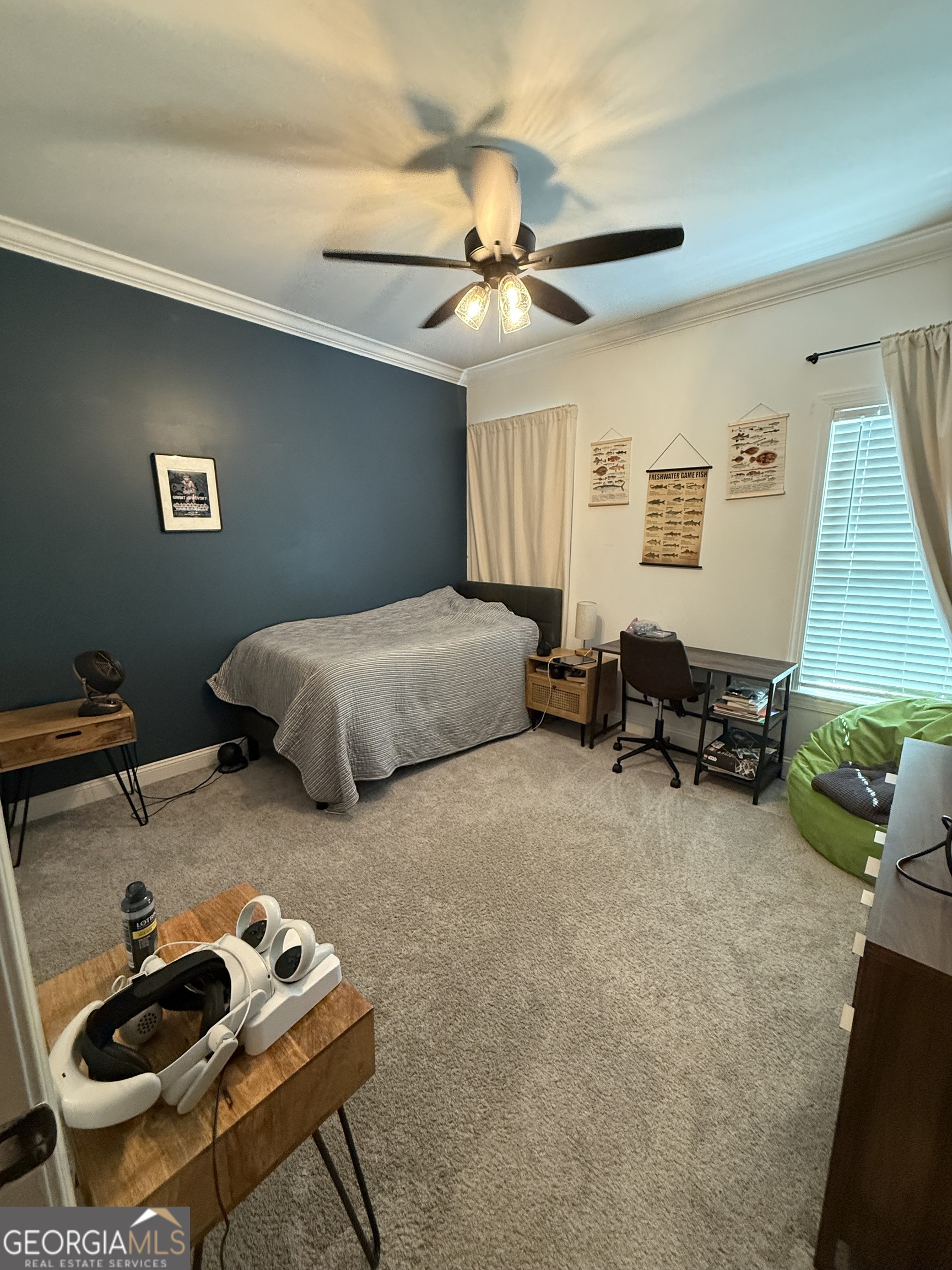 7290 Mill Ridge Drive Hahira GA 31632