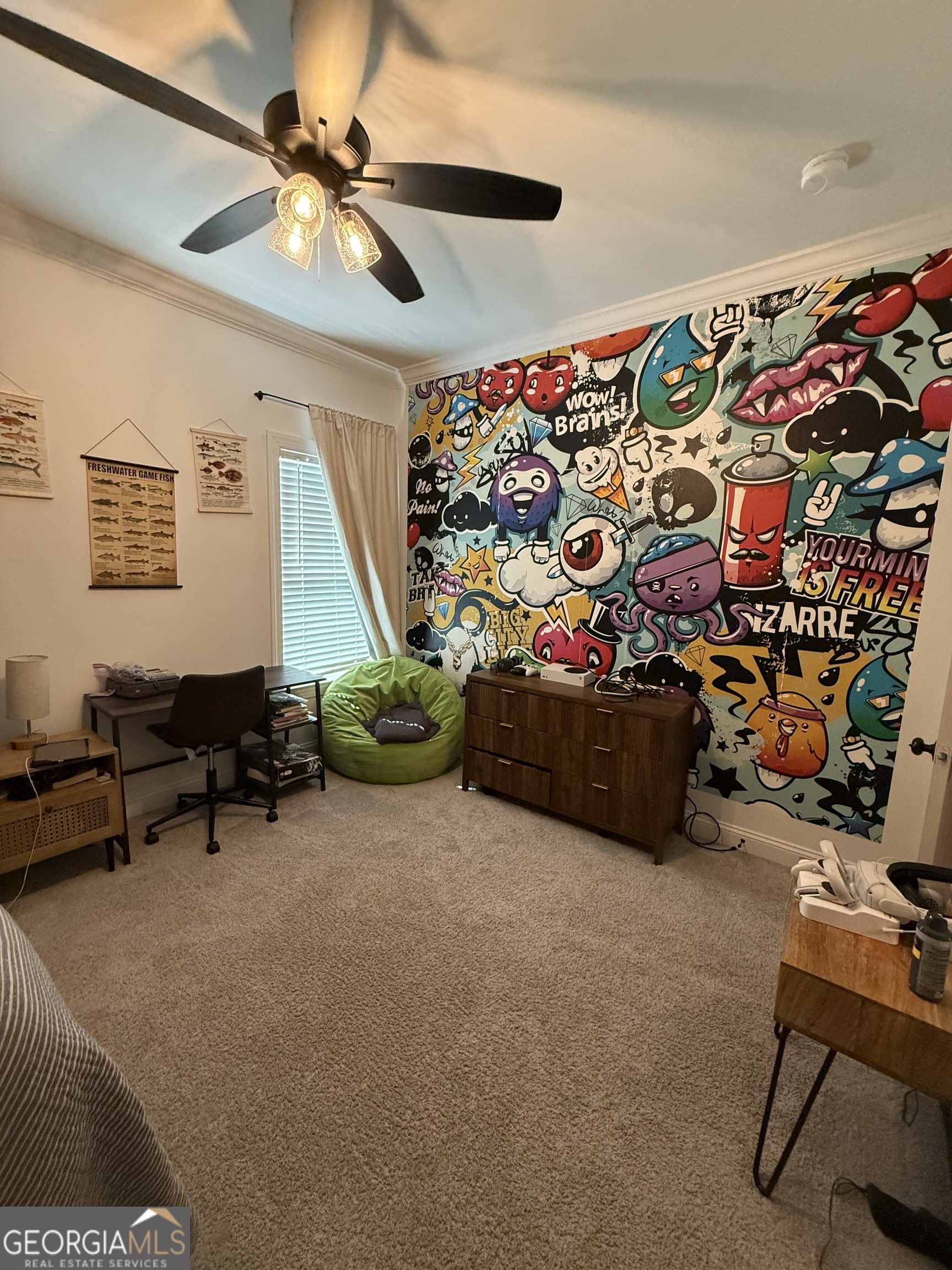 7290 Mill Ridge Drive Hahira GA 31632