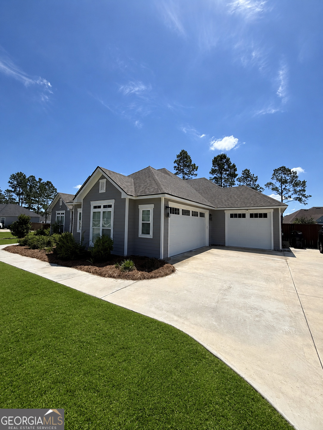 7290 Mill Ridge Drive Hahira GA 31632