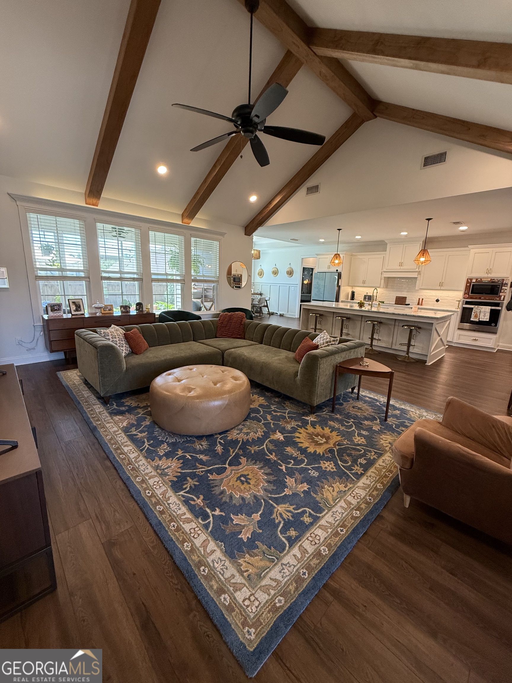 7290 Mill Ridge Drive Hahira GA 31632