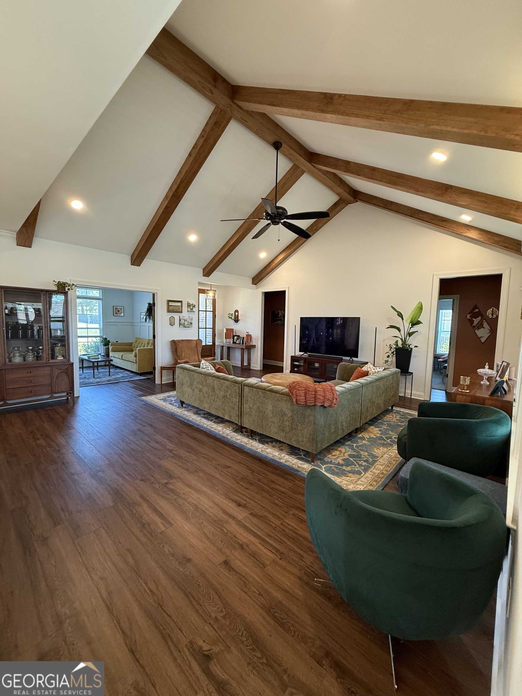 7290 Mill Ridge Drive Hahira GA 31632
