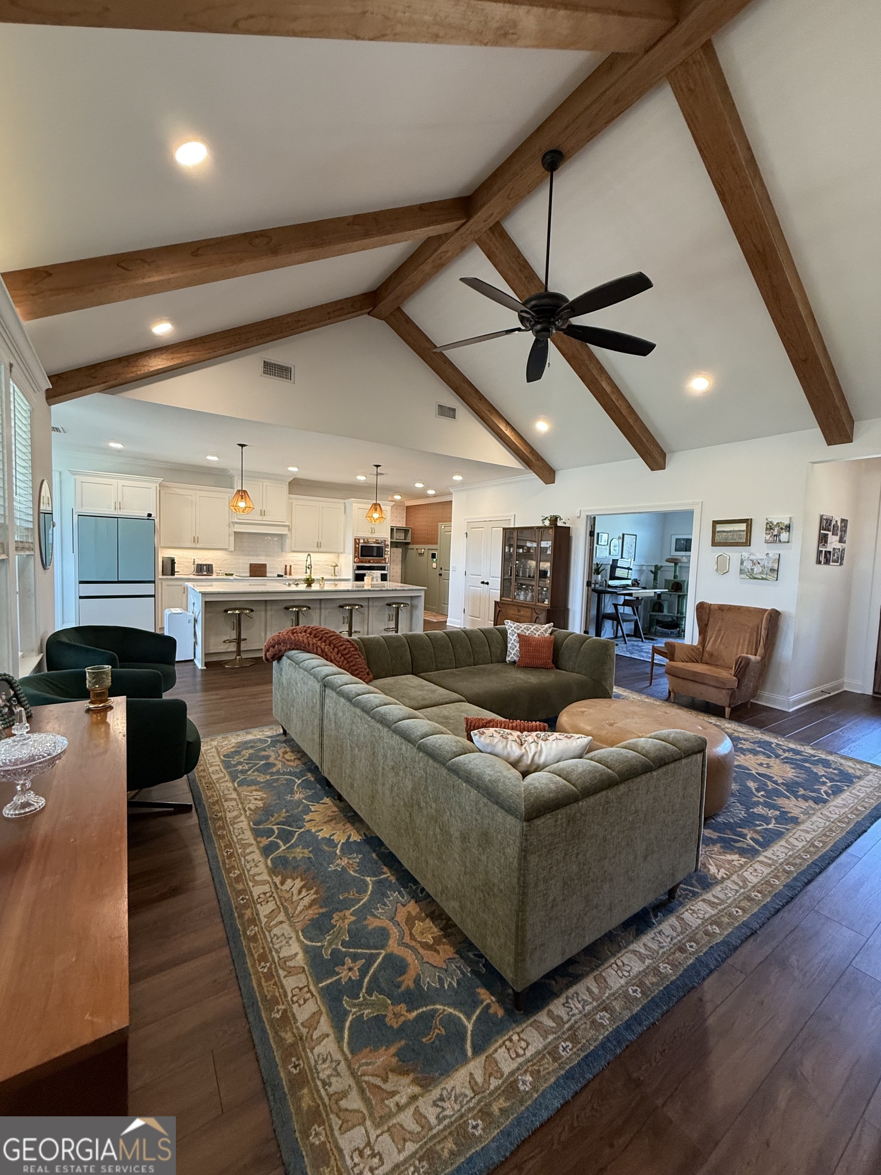 7290 Mill Ridge Drive Hahira GA 31632