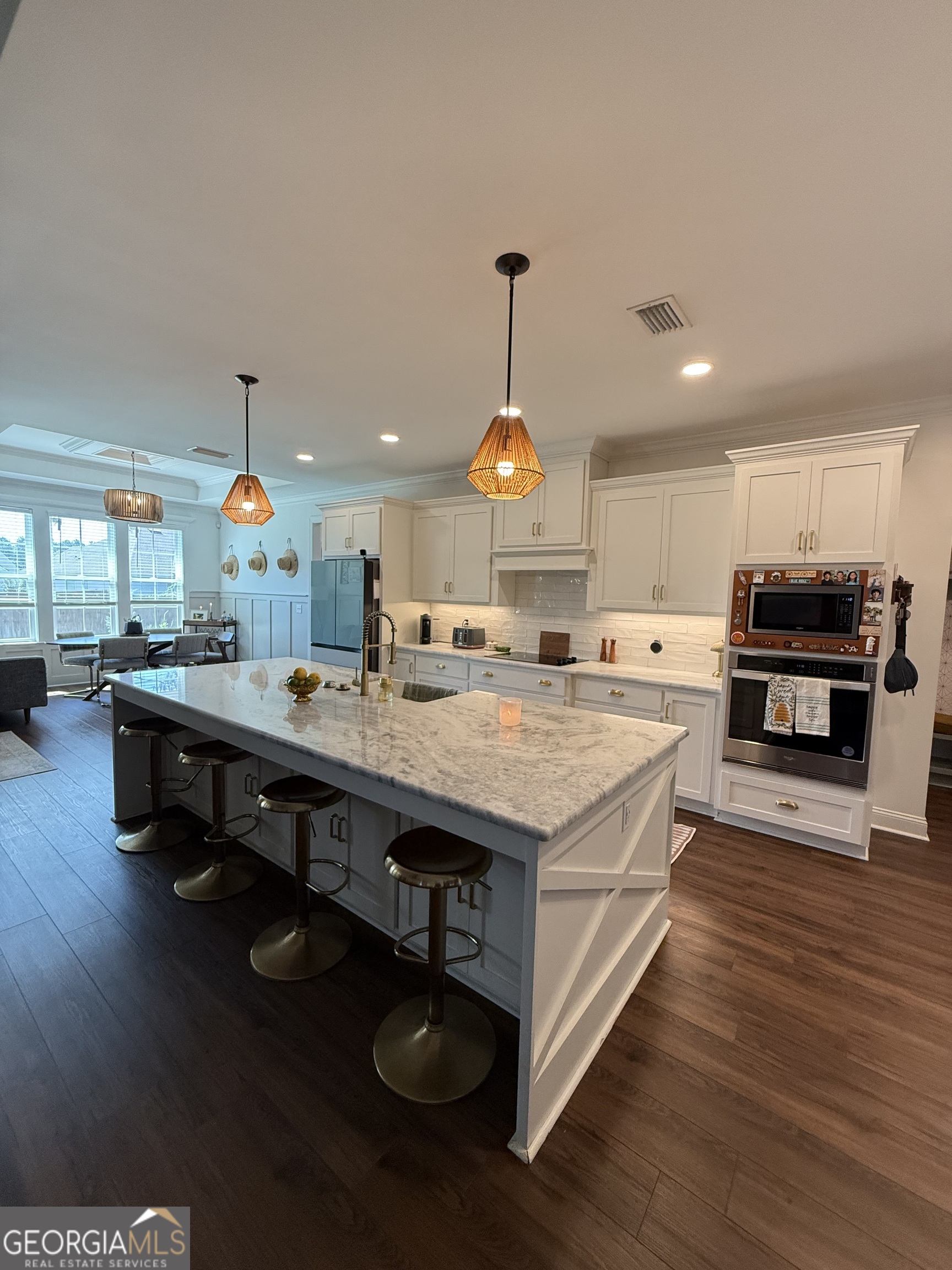 7290 Mill Ridge Drive Hahira GA 31632