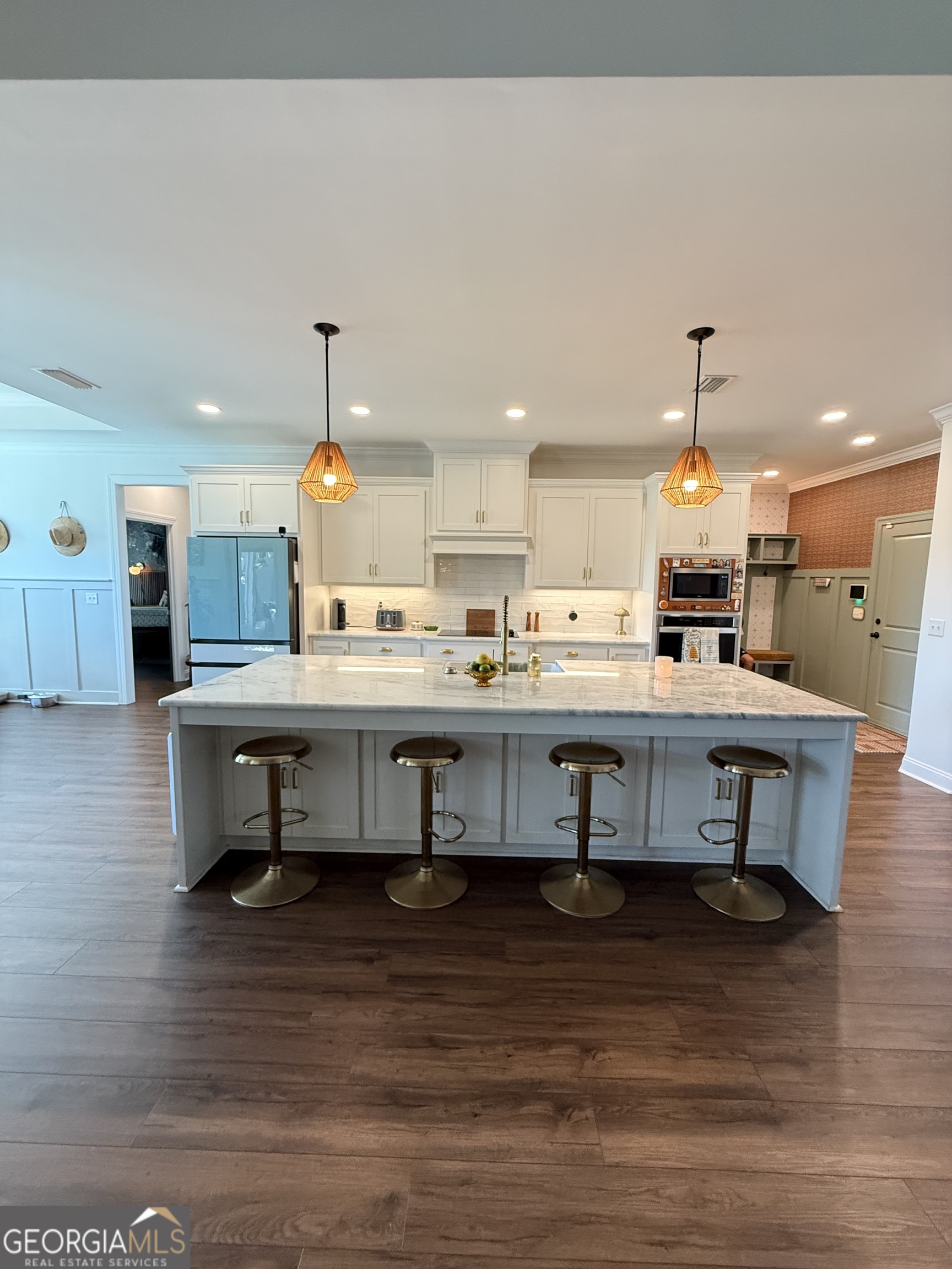 7290 Mill Ridge Drive Hahira GA 31632