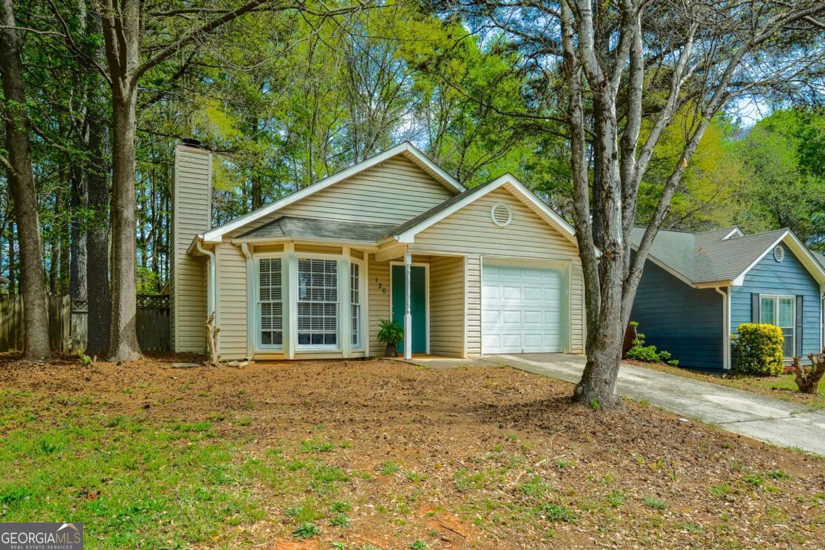 120 Sterling Drive Athens GA 30605