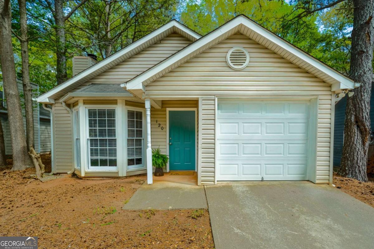 120 Sterling Drive Athens GA 30605