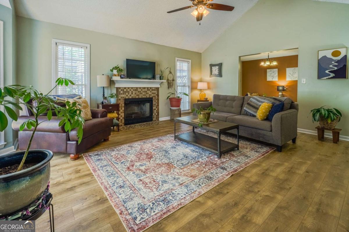 120 Sterling Drive Athens GA 30605