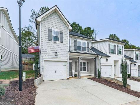 43 Towne Villas Drive Jasper GA 30143
