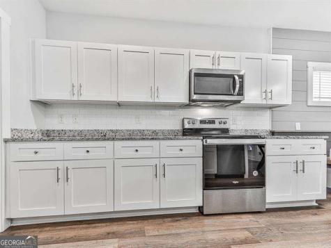 43 Towne Villas Drive Jasper GA 30143