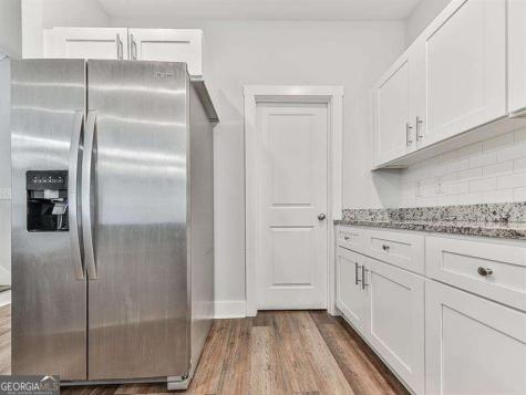 43 Towne Villas Drive Jasper GA 30143