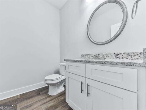 43 Towne Villas Drive Jasper GA 30143