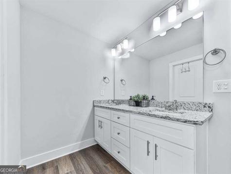 43 Towne Villas Drive Jasper GA 30143