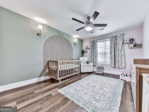 43 Towne Villas Drive Jasper GA 30143