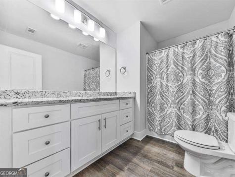43 Towne Villas Drive Jasper GA 30143