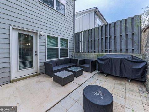 43 Towne Villas Drive Jasper GA 30143