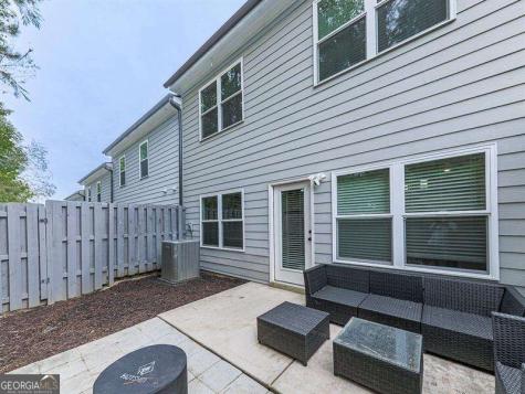 43 Towne Villas Drive Jasper GA 30143