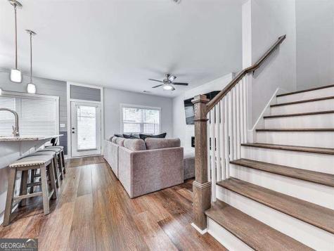 43 Towne Villas Drive Jasper GA 30143