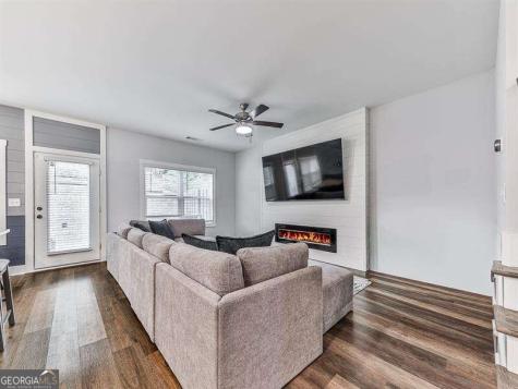 43 Towne Villas Drive Jasper GA 30143