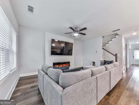 43 Towne Villas Drive Jasper GA 30143