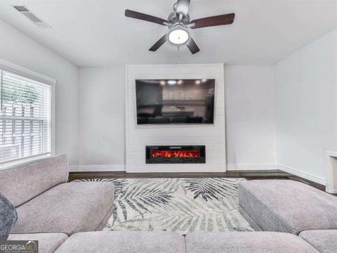 43 Towne Villas Drive Jasper GA 30143