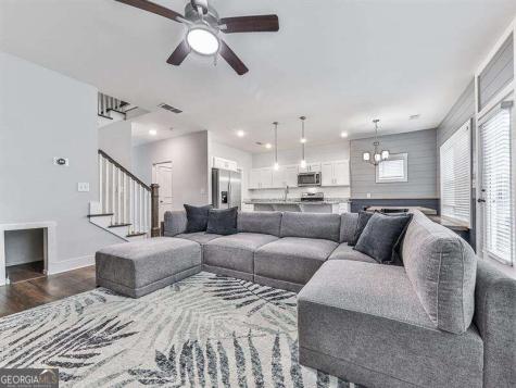 43 Towne Villas Drive Jasper GA 30143