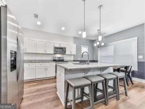 43 Towne Villas Drive Jasper GA 30143