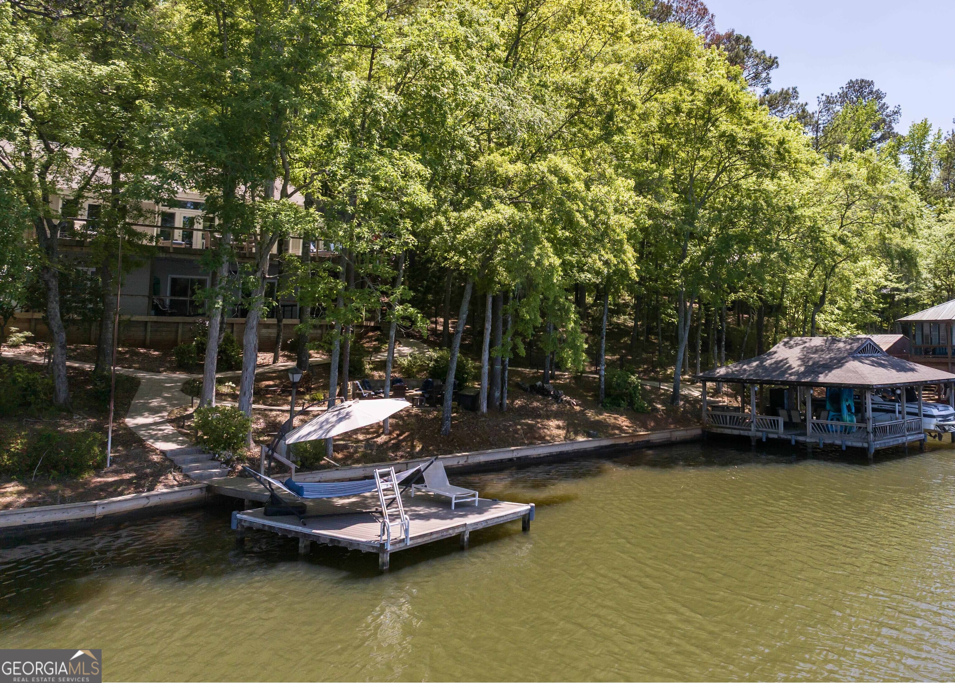 1710 Quail Hollow Drive Hamilton GA 31811