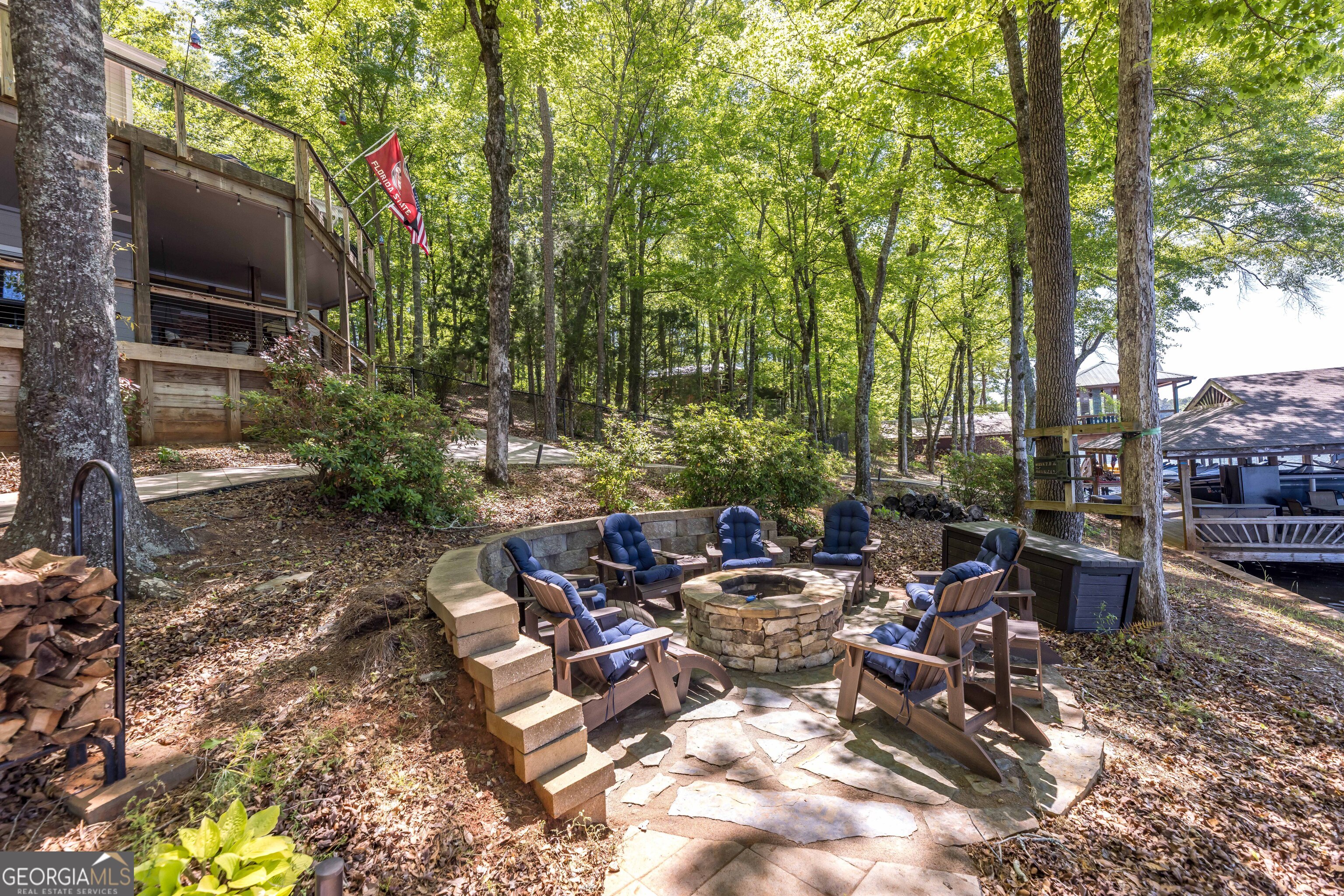 1710 Quail Hollow Drive Hamilton GA 31811